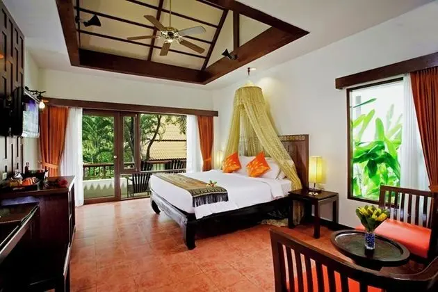 Villa (Cottage)