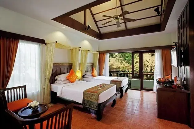 Villa (Cottage)