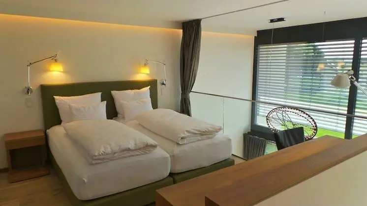 Luxury Apart Daire, 1 Büyük (Queen) Boy Yatak ve Çekyat, Mutfak