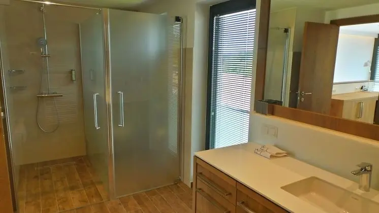 Luxury Apart Daire, 1 Büyük (Queen) Boy Yatak ve Çekyat, Mutfak