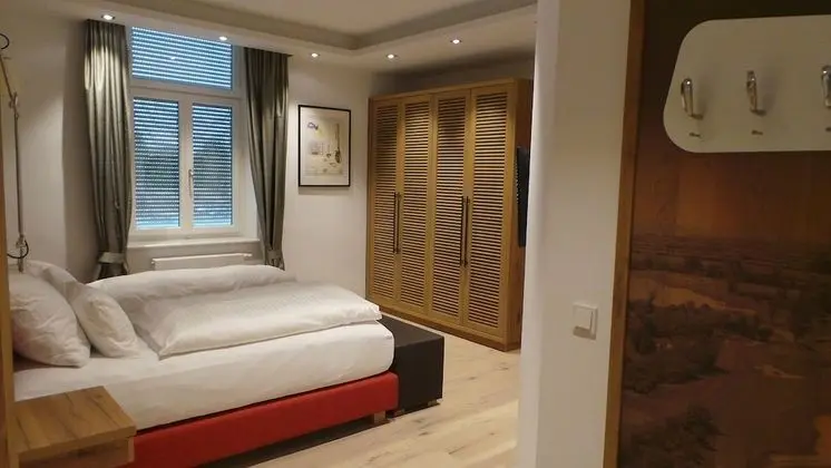Standard Oda, 1 Yatak Odası, Sigara İçilmez, Özel Banyo