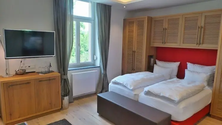Standard Oda, 1 Yatak Odası, Sigara İçilmez, Özel Banyo