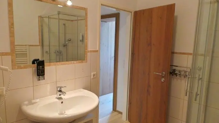 Standard Oda, 1 Yatak Odası, Sigara İçilmez, Özel Banyo