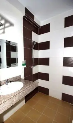 Superior Tek Büyük veya İki Ayrı Yataklı Oda