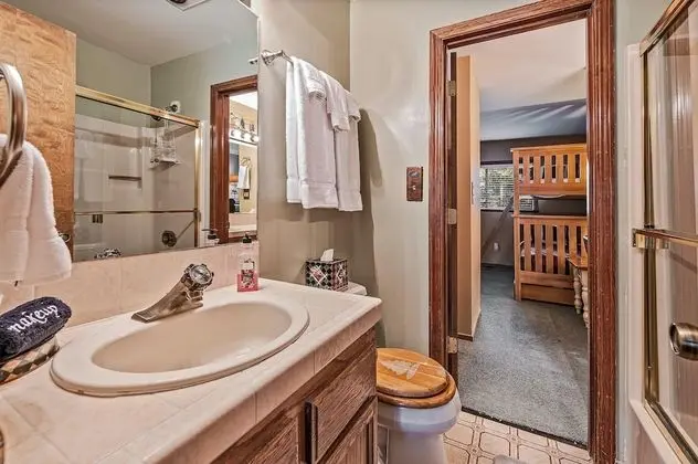 Ev, Birden Çok Yatak, Balkon, Dağ Manzaralı