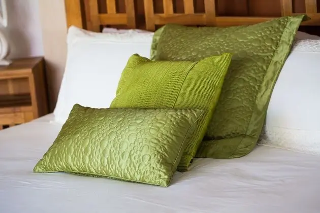 Villa, 2 Yatak Odası