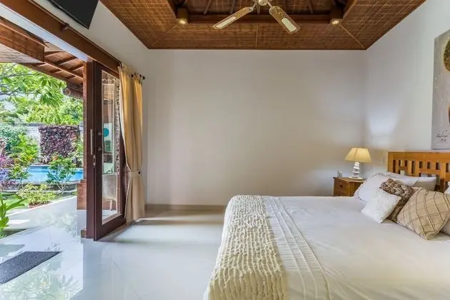 Villa, 2 Yatak Odası