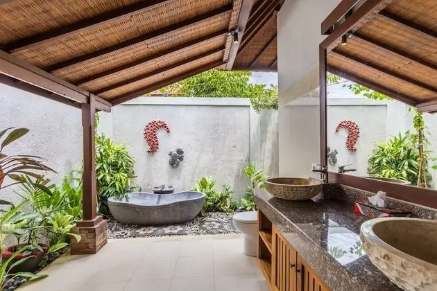 Villa, 2 Yatak Odası