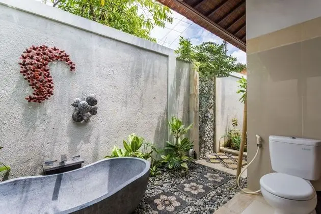 Villa, 2 Yatak Odası