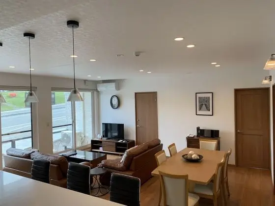 Apart Daire, 2 Yatak Odası (1F)