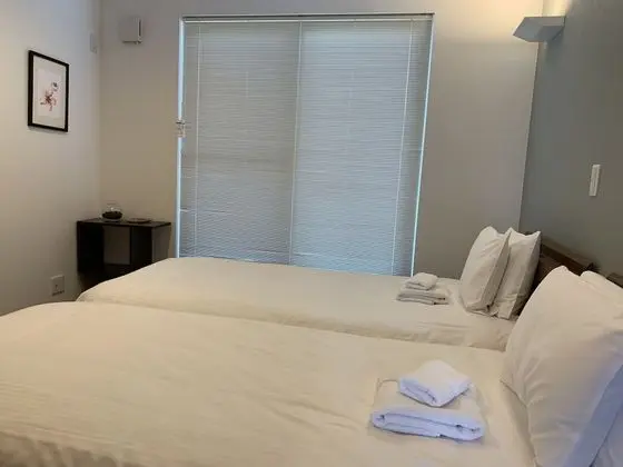 Apart Daire, 2 Yatak Odası (1F)