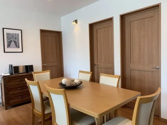 Apart Daire, 2 Yatak Odası (1F)