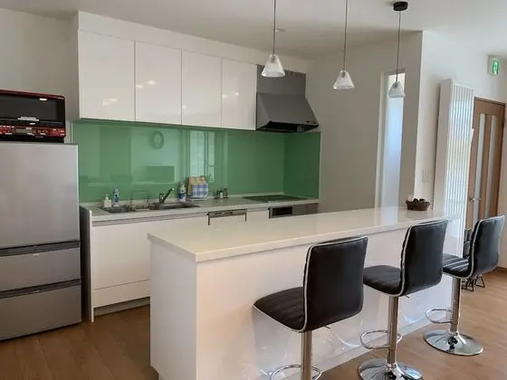 Apart Daire, 2 Yatak Odası (1F)