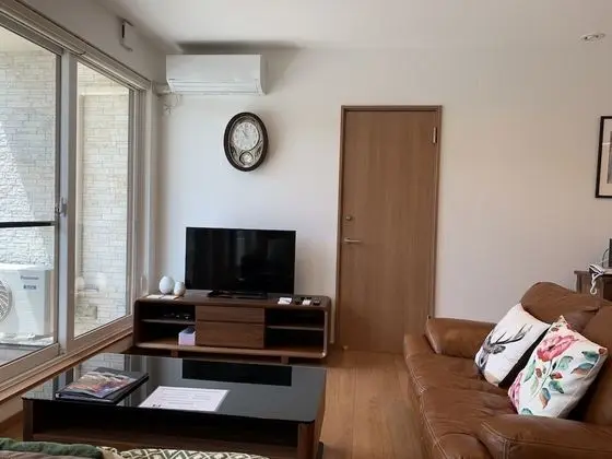 Apart Daire, 2 Yatak Odası (1F)