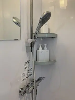 Apart Daire, 2 Yatak Odası (1F)