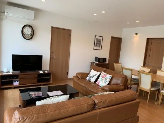 Apart Daire, 2 Yatak Odası (1F)