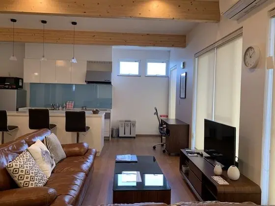 Apart Daire, 2 Yatak Odası (2F)