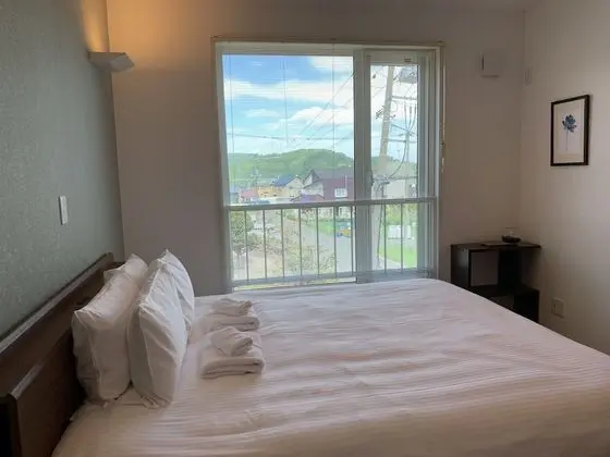 Apart Daire, 2 Yatak Odası (2F)