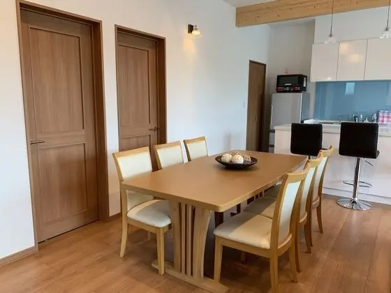 Apart Daire, 2 Yatak Odası (2F)