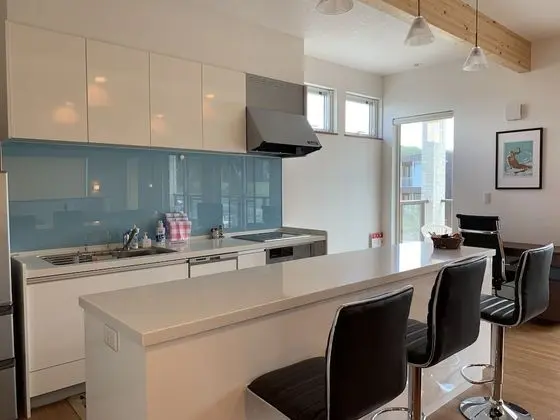 Apart Daire, 2 Yatak Odası (2F)