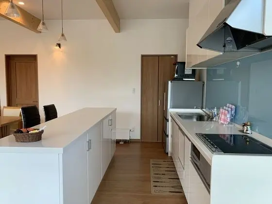 Apart Daire, 2 Yatak Odası (2F)