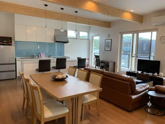 Apart Daire, 2 Yatak Odası (2F)