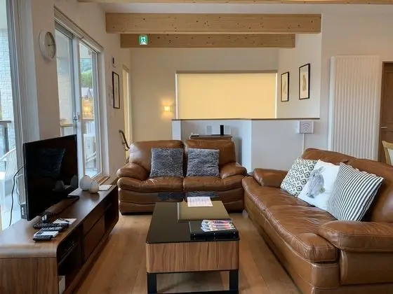 Apart Daire, 2 Yatak Odası (2F)