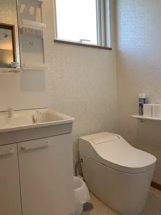 Apart Daire, 2 Yatak Odası (2F)