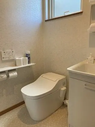 Apart Daire, 2 Yatak Odası (2F)