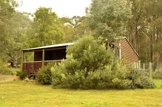 Family Dağ Evi, 2 Yatak Odası, Sigara İçilmez, Mutfak (Forest (Pet Friendly))