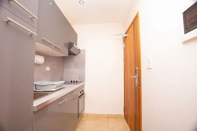 Deluxe Stüdyo Süit