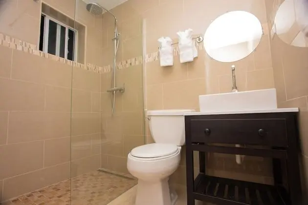 Deluxe Stüdyo Süit