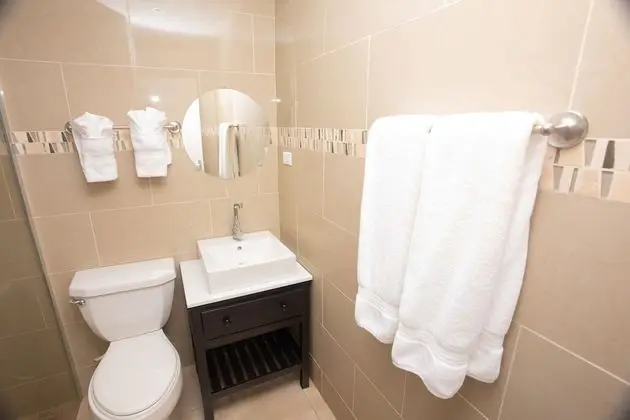 Deluxe Stüdyo Süit