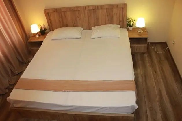 Standard İki Ayrı Yataklı Oda, 2 Tek Kişilik Yatak