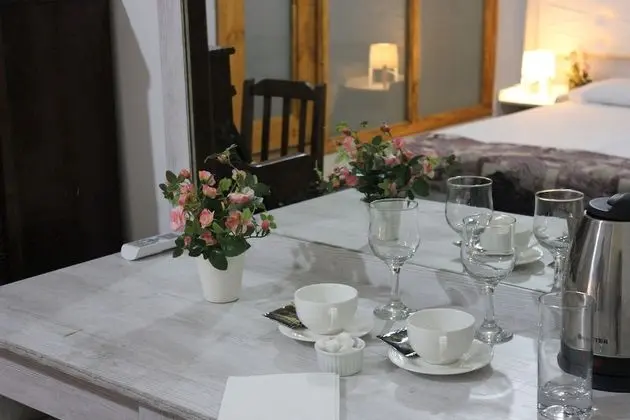 Standard İki Ayrı Yataklı Oda, Balkon