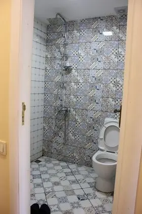 Standard İki Ayrı Yataklı Oda, Balkon