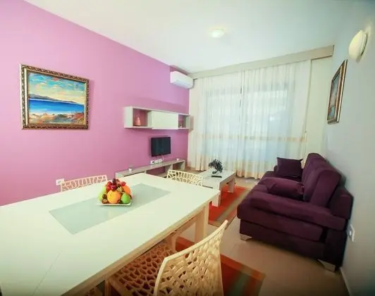Family Tek Büyük Yataklı Oda, Dağ Manzaralı