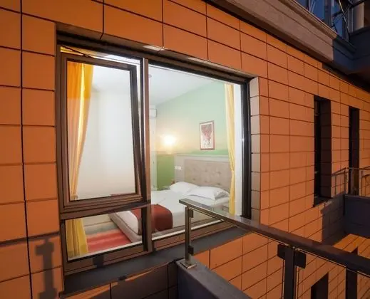 Family Tek Büyük Yataklı Oda, Dağ Manzaralı