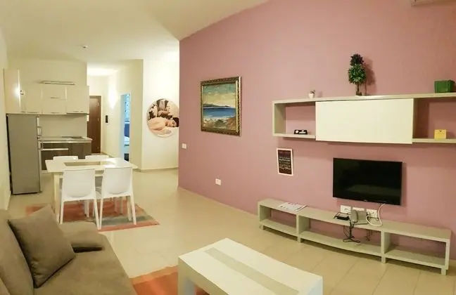 Family Tek Büyük Yataklı Oda, Dağ Manzaralı