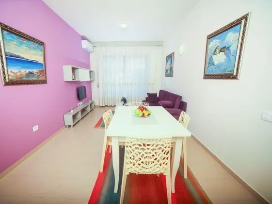 Family Tek Büyük Yataklı Oda, Kısmi Deniz Manzaralı