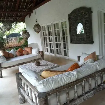 Classic Villa, 4 Yatak Odası, Deniz Manzaralı