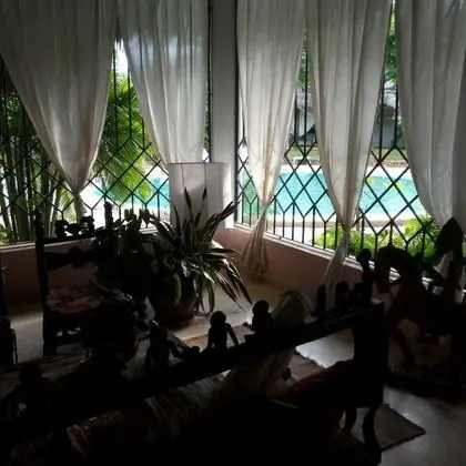 Classic Villa, 4 Yatak Odası, Deniz Manzaralı