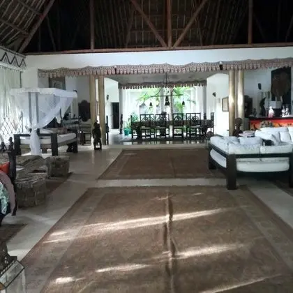 Classic Villa, 4 Yatak Odası, Deniz Manzaralı