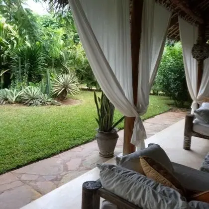 Classic Villa, 4 Yatak Odası, Deniz Manzaralı