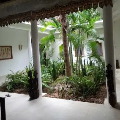 Classic Villa, 4 Yatak Odası, Deniz Manzaralı