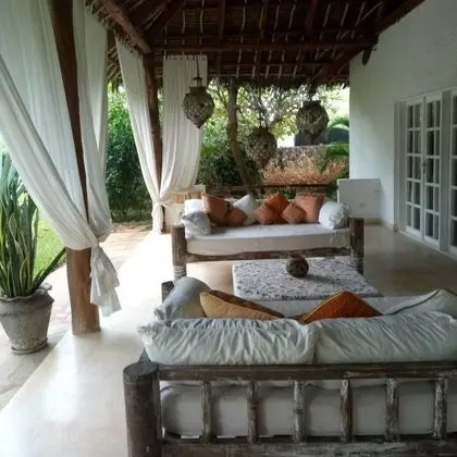 Classic Villa, 4 Yatak Odası, Deniz Manzaralı