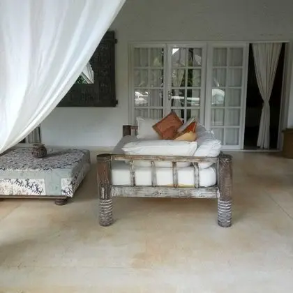 Classic Villa, 4 Yatak Odası, Deniz Manzaralı