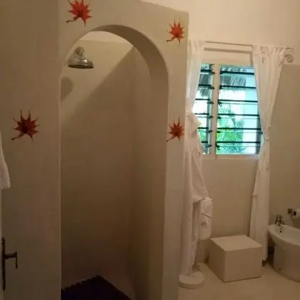 Classic Villa, 4 Yatak Odası, Deniz Manzaralı