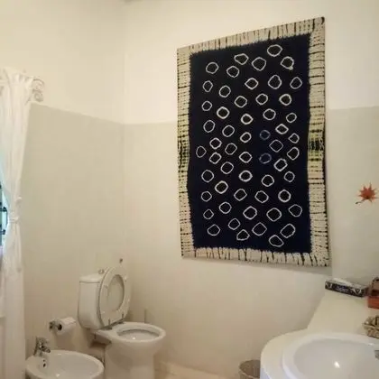 Classic Villa, 4 Yatak Odası, Deniz Manzaralı