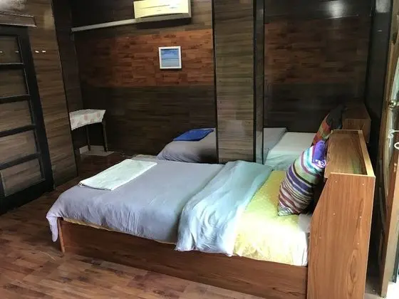 Comfort Ev